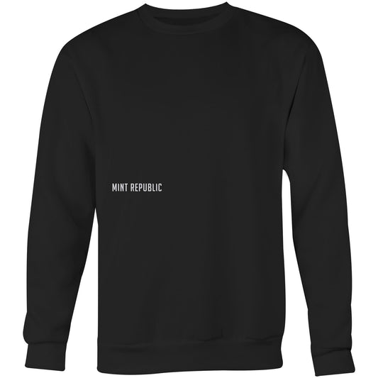 Mint Republic - Crew Sweatshirt