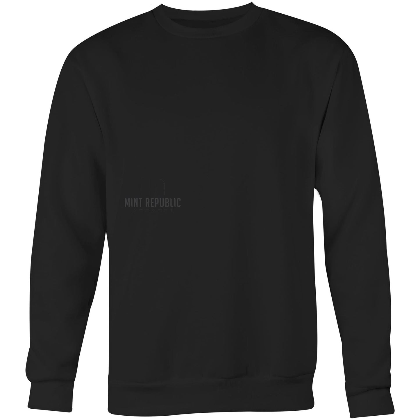 Mint Republic - Crew Sweatshirt