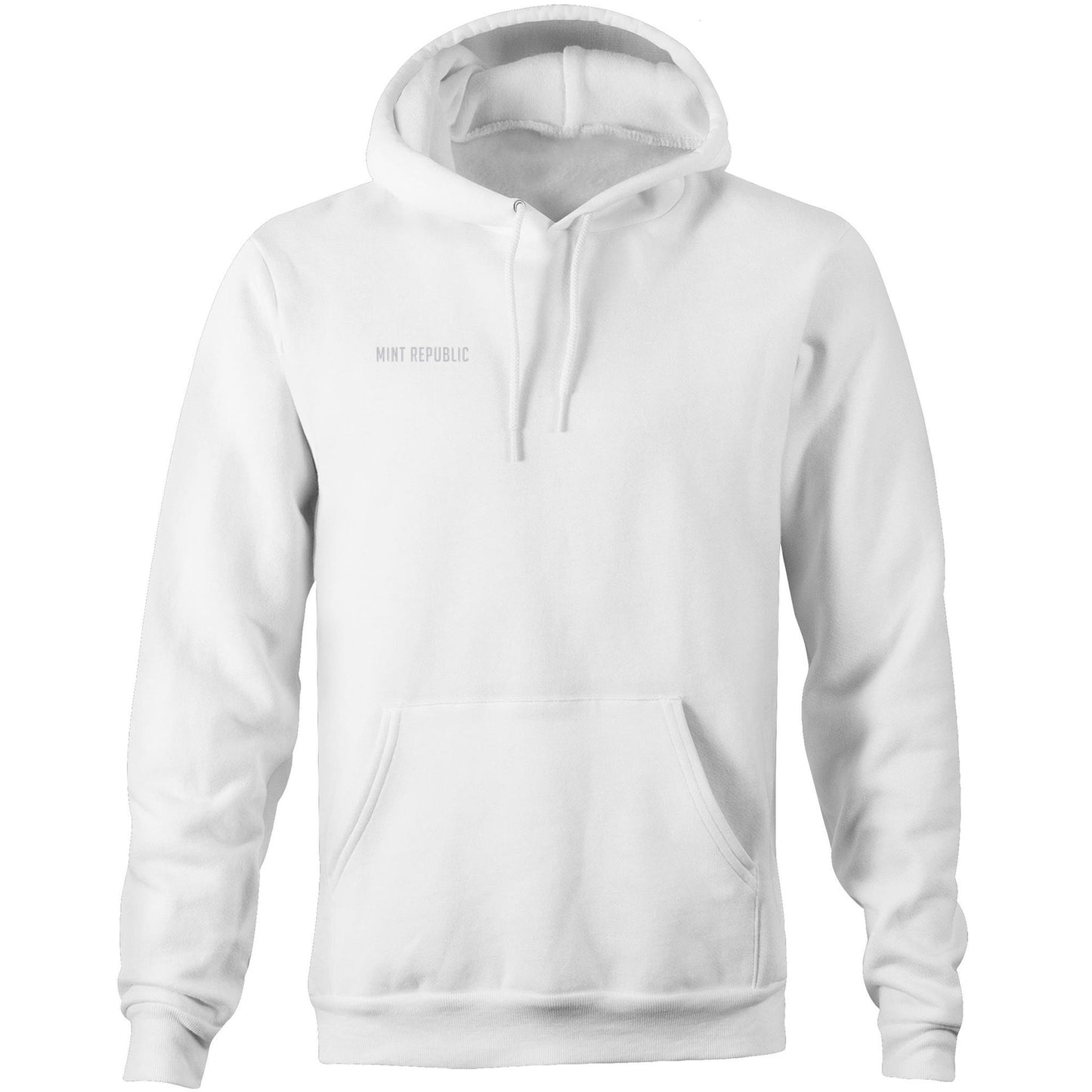 Mint Republic - Hoodie