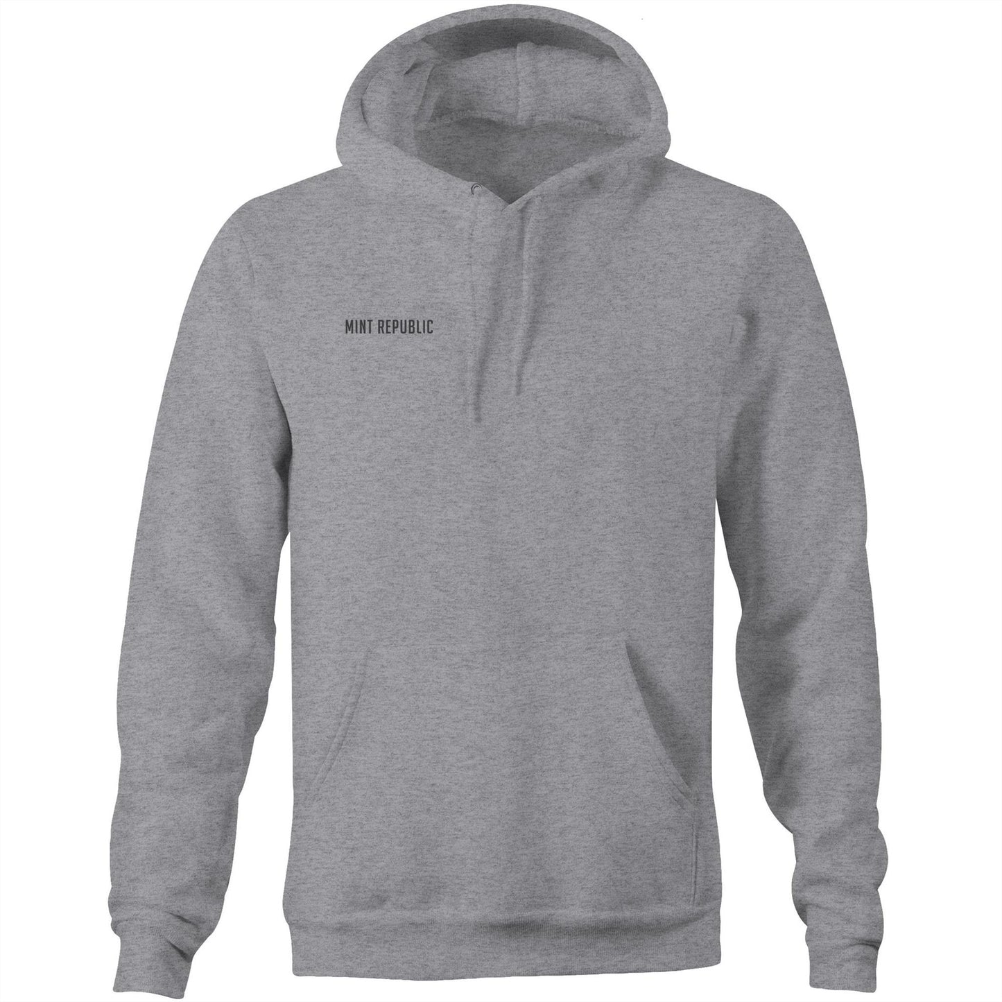 Mint Republic - Hoodie