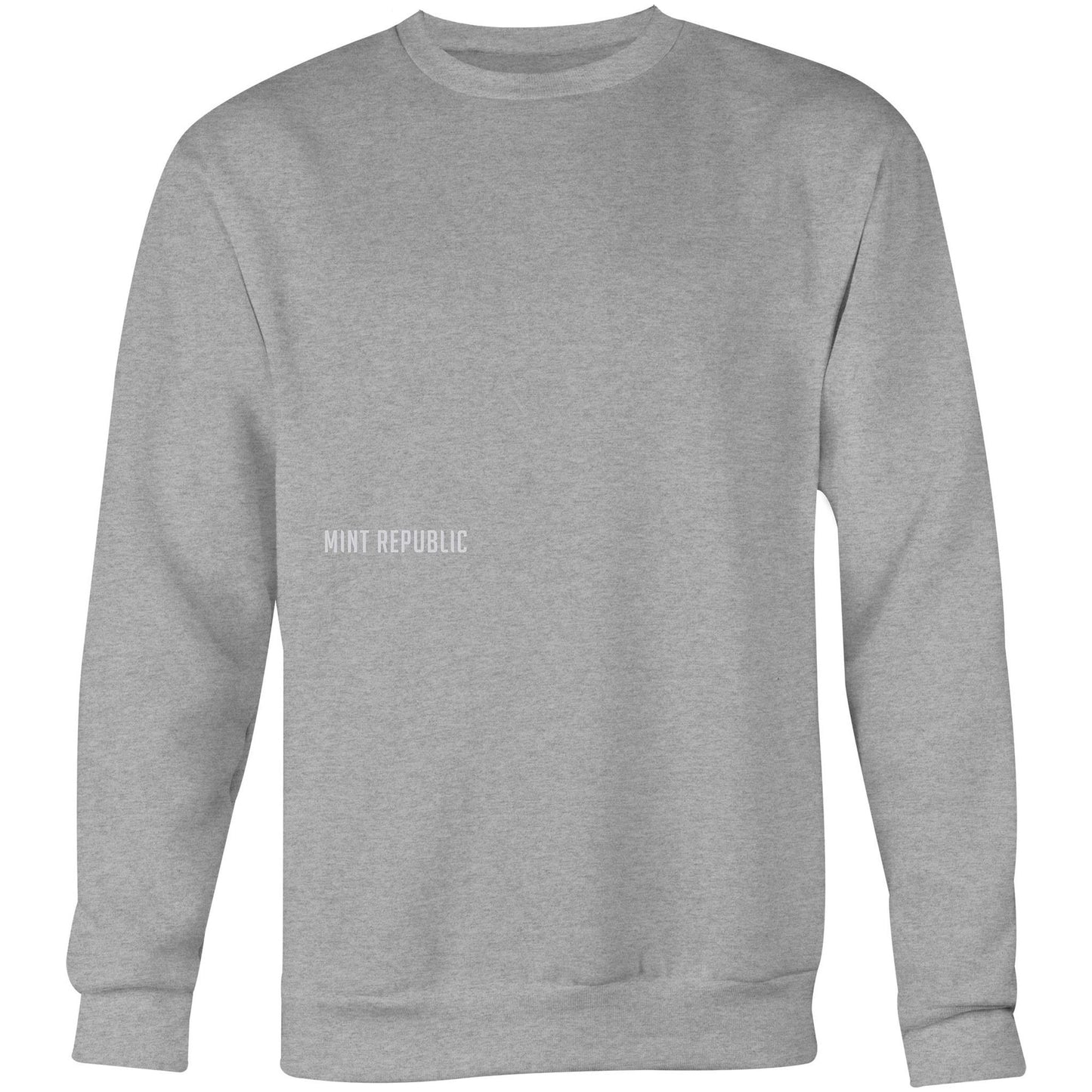 Mint Republic - Crew Sweatshirt